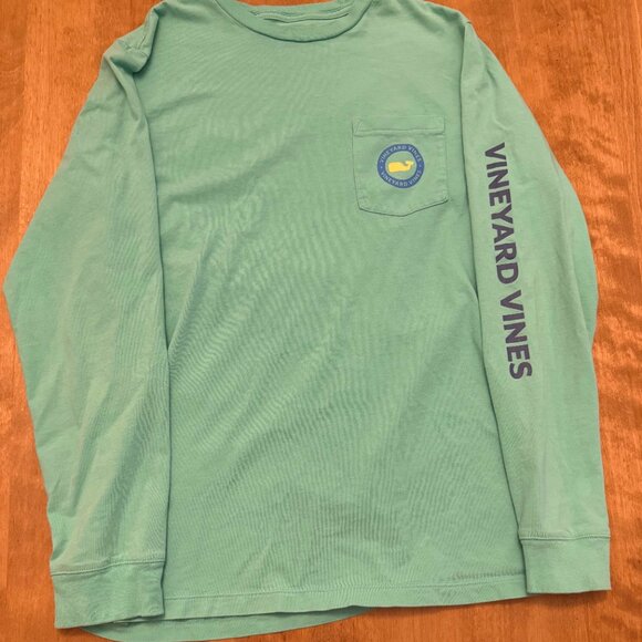 Vineyard Vines Shirt Sweatshirt & Pullover Bundle Boys XL KiDS NWT, NWOT, EUC - Picture 7 of 12